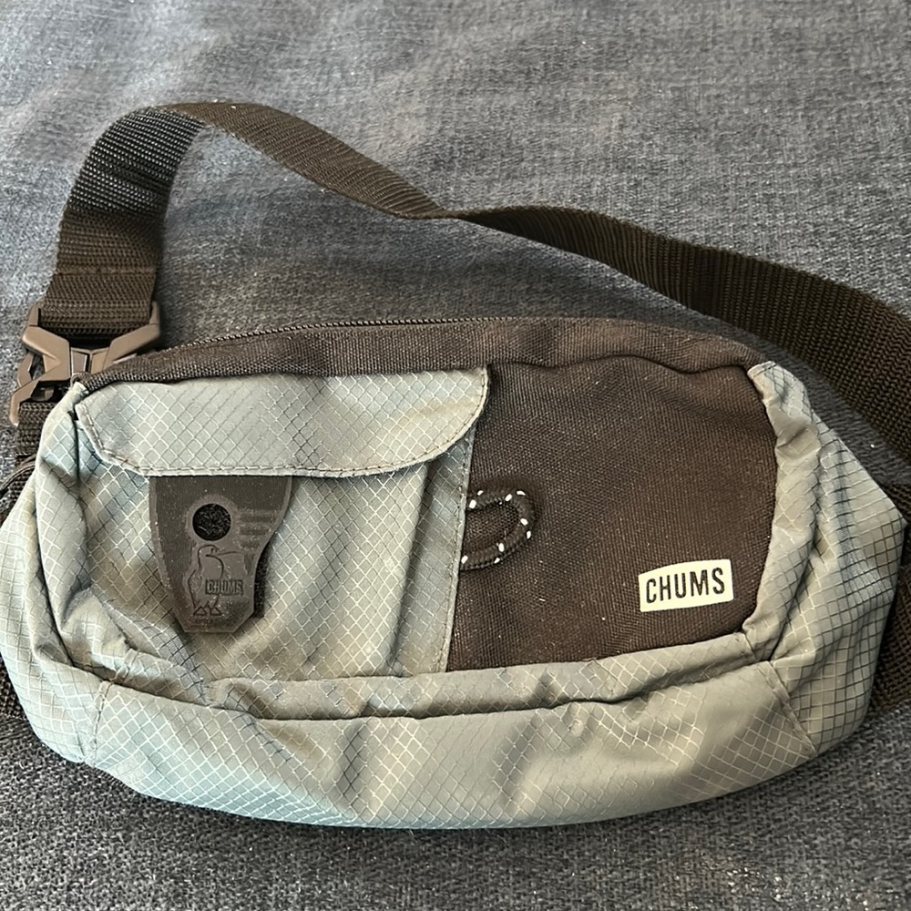 Chums bag